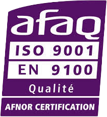 Afaq ISO 9001 - EN 9100